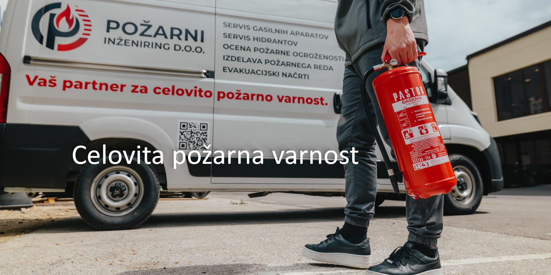 Požarni inženiring