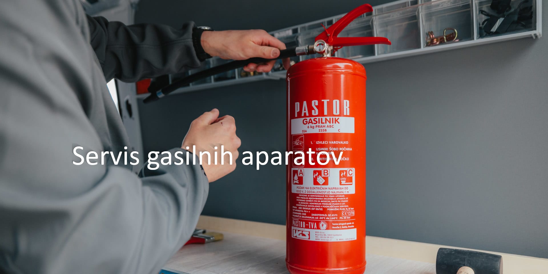 Požarni inženiring