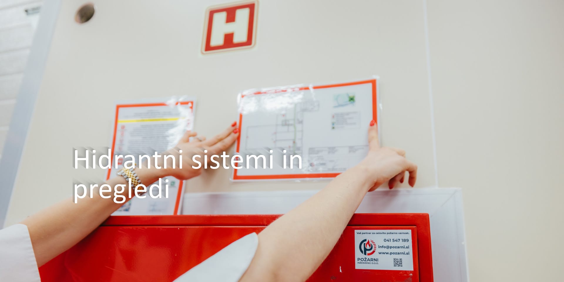 Požarni inženiring